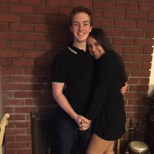 Meet your Posher, Madison